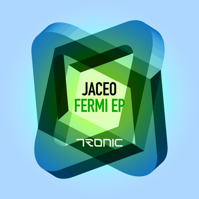 Fermi - Original Mix cover art