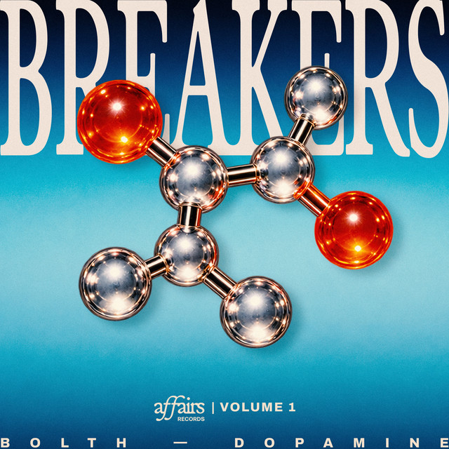 Dopamine cover