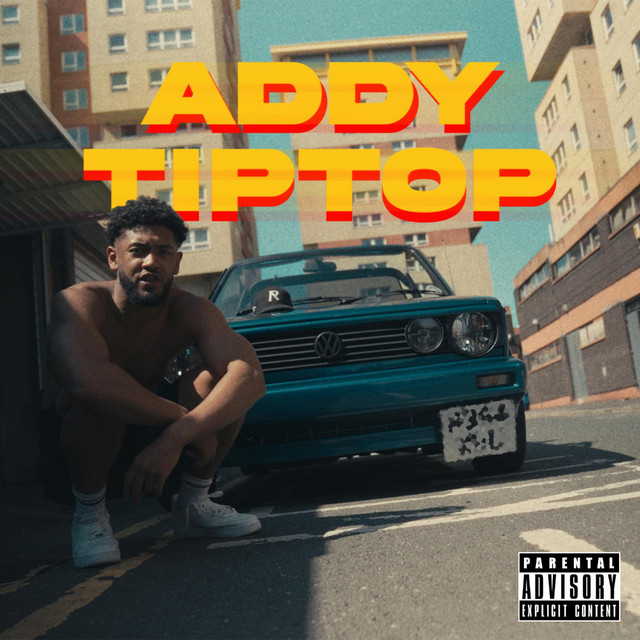 TIP TOP cover art