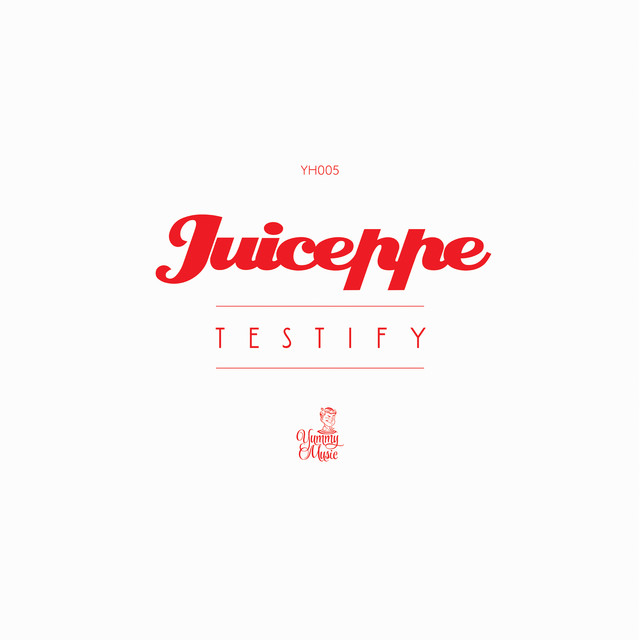 Testify cover art