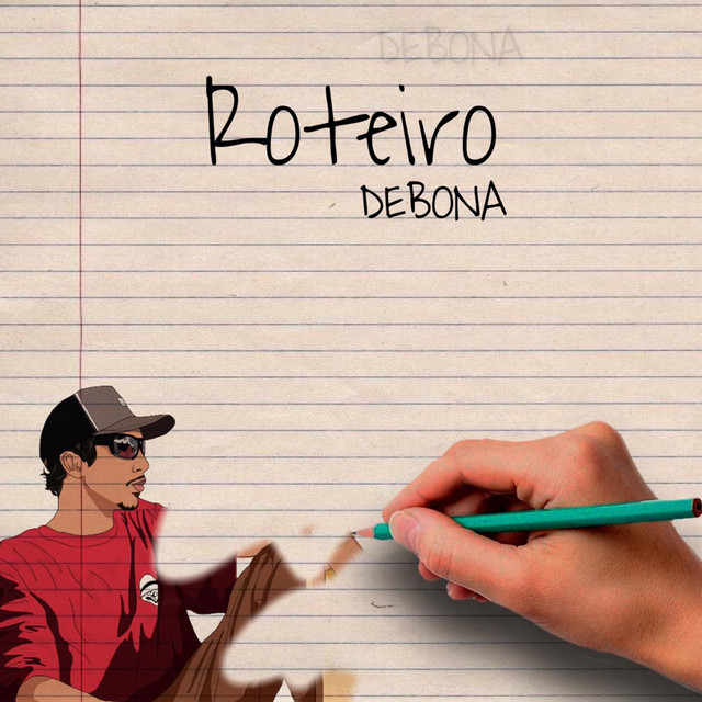 Roteiro cover art