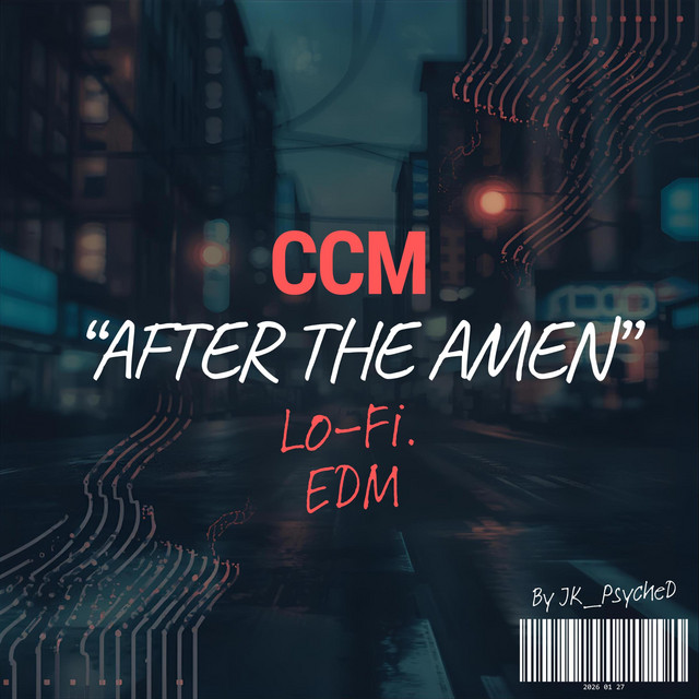 AFTHER THE AMEN