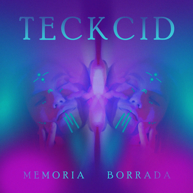 Memoria Borrada (2014-2020) cover art