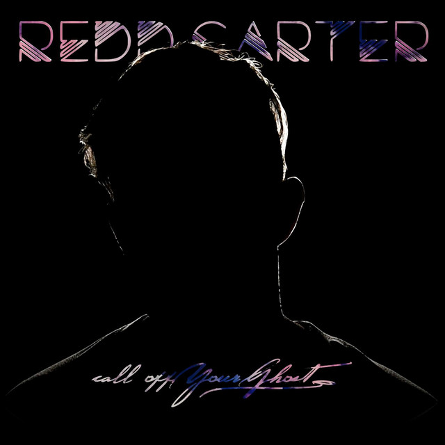 Redd Carter