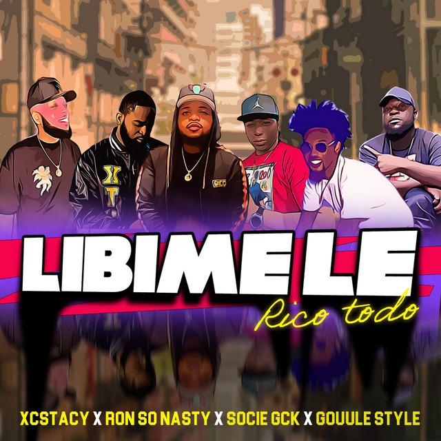 album image