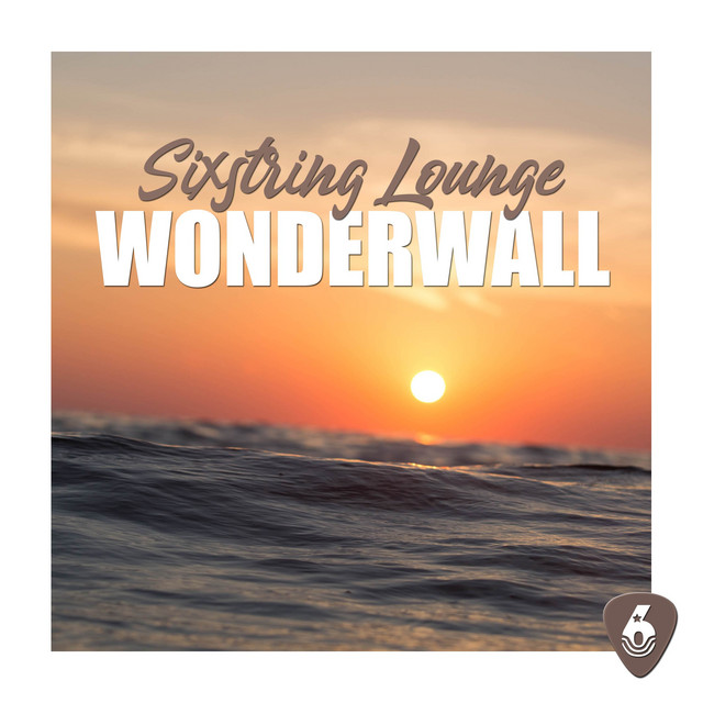 Wonderwall - Deep House Summer Remix