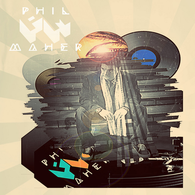 Phil Maher