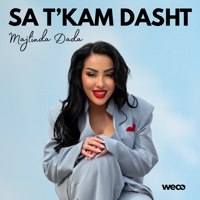 Sa t'kam dasht album image