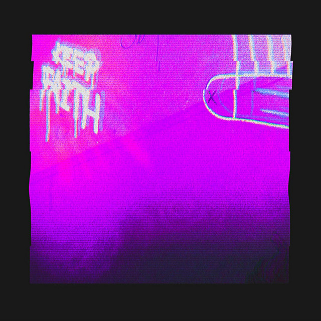 Keep Faith (Deluxe) cover art