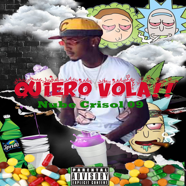 Quiero Volar