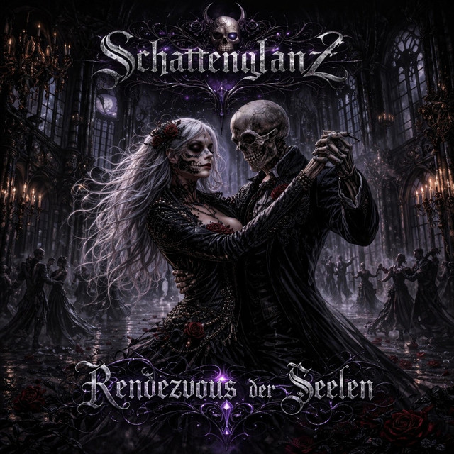 SchattenglanZ