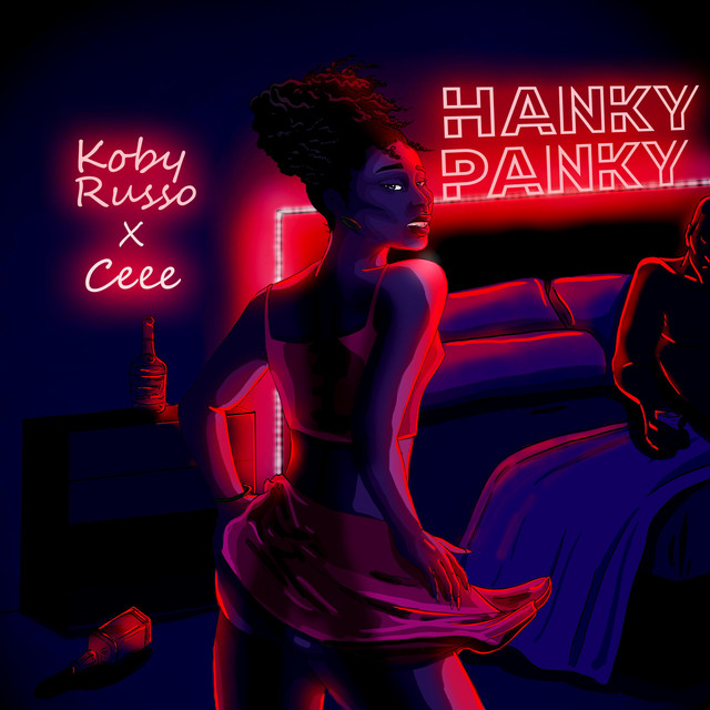 Hanky Panky