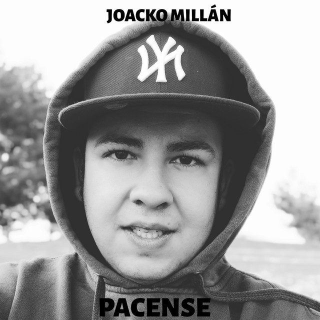 Pacense cover art