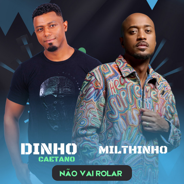 Dinho caetano