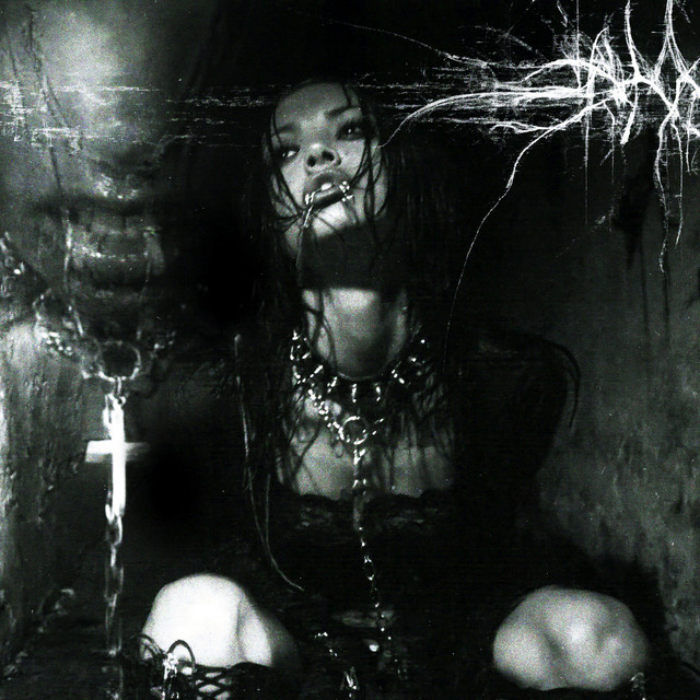 DOWNTEKK cover art