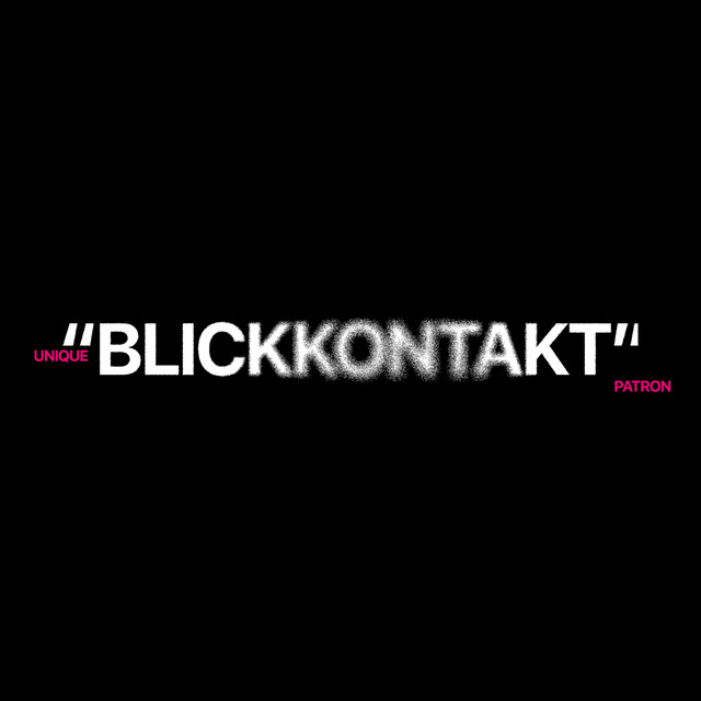 Blickkontakt cover art