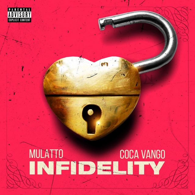 Infidelity cover