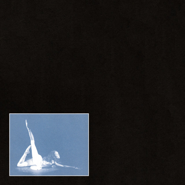 undefined album image