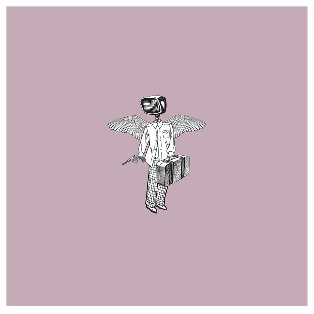 Endless Wonder cover art