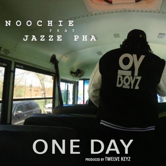 One Day (feat. Jazze Pha)