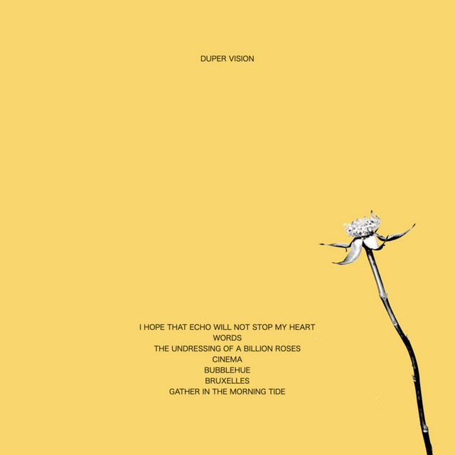 THE UNDRESSING OF A BILLION ROSES cover art
