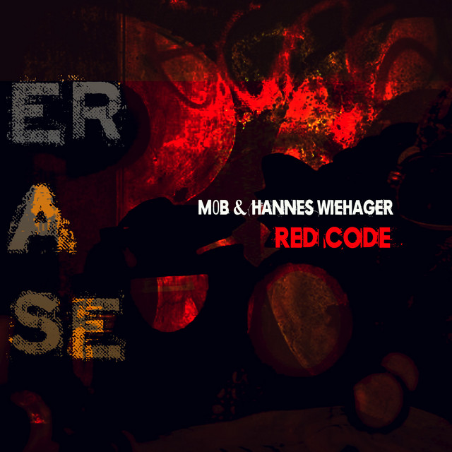 Red Code cover art