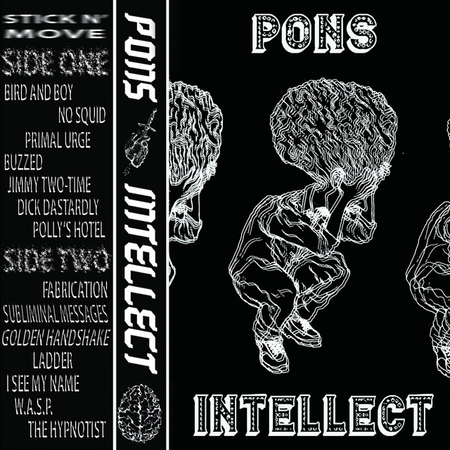 Intellect cover art