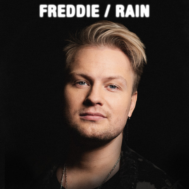 Rain - Single by Freddie | Spotify