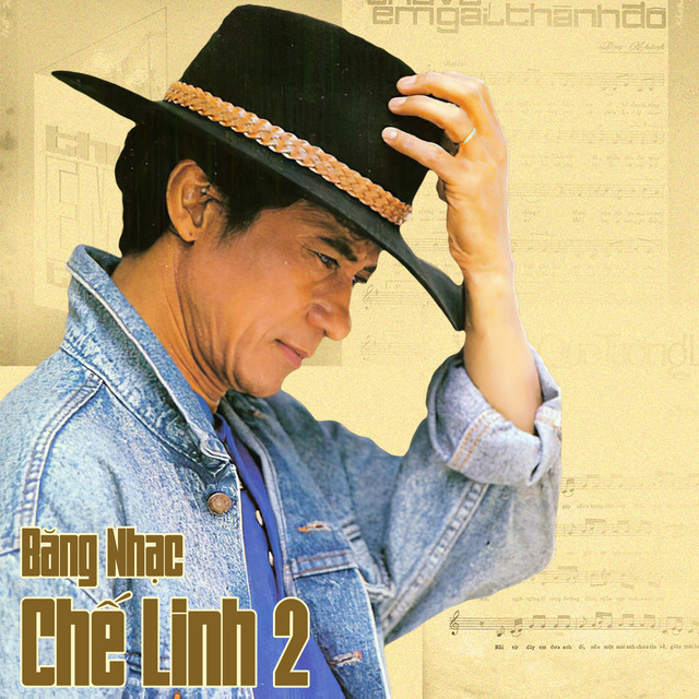 Băng Nhạc Chế Linh 2 (Tình Khúc Đoạn Trường) - Album by Chế Linh | Spotify