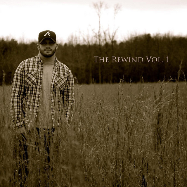 The Rewind Vol. 1 (Acoustic) artwork