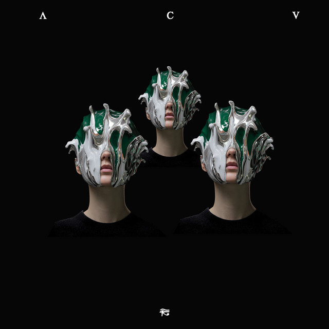Alpha Circuit V cover art