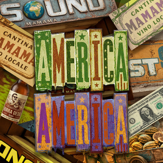 America America