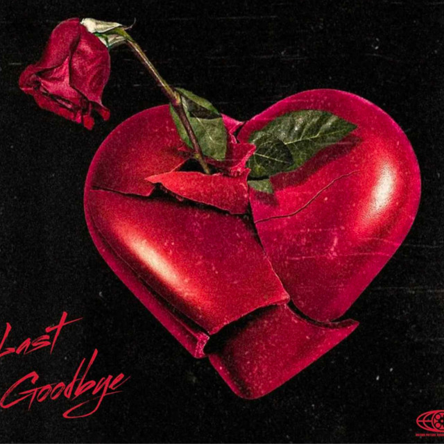 last goodbye cover art