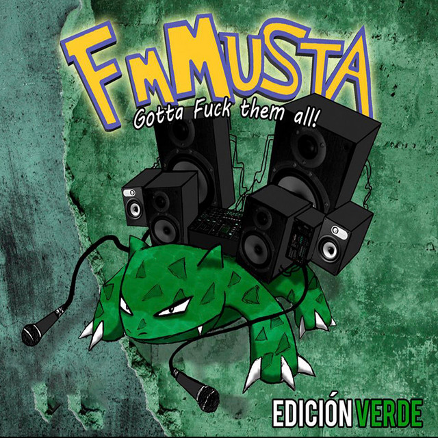 No sin Nostalgia cover art