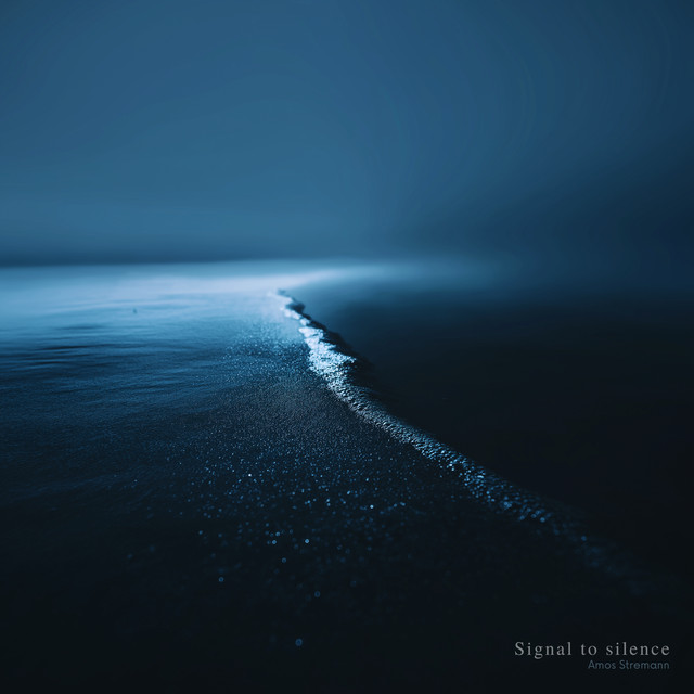 Signal to silence cover art