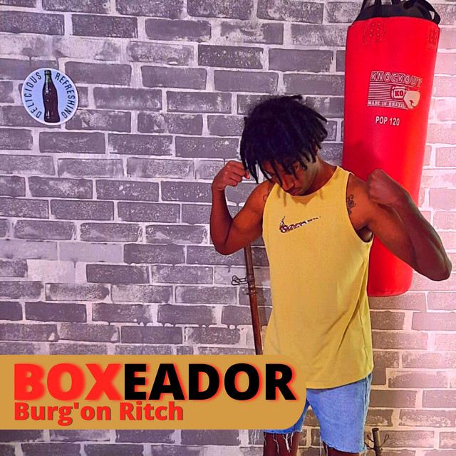 Boxeador