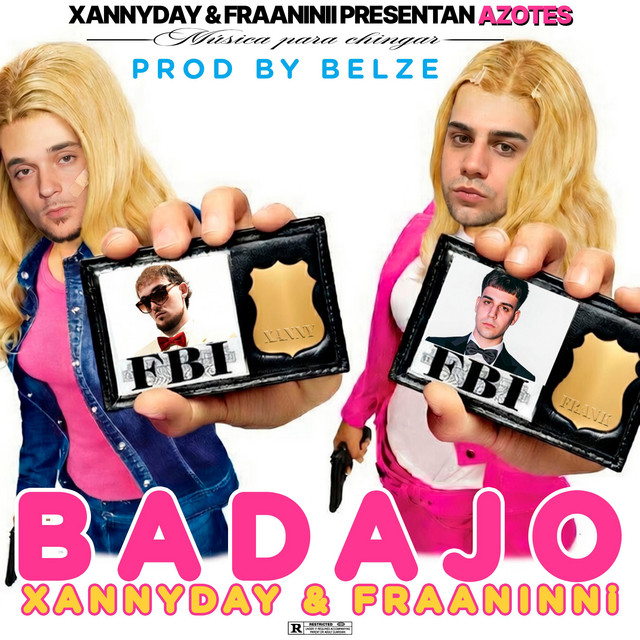 BADAJO
