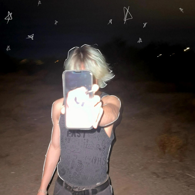 COPING cover art