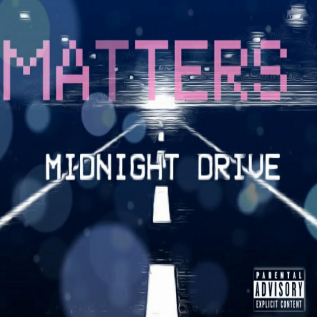 Midnight Drive