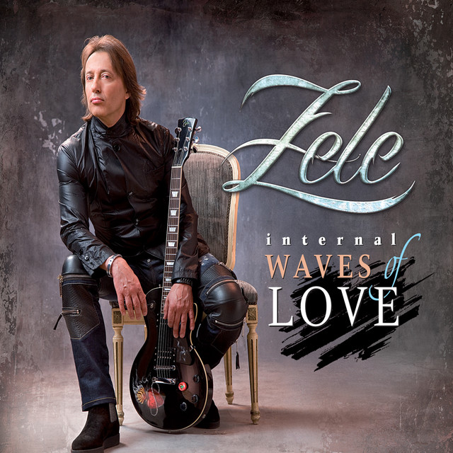 Internal Waves of Love cover art