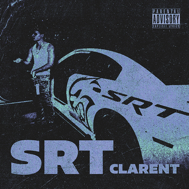 SRT cover art