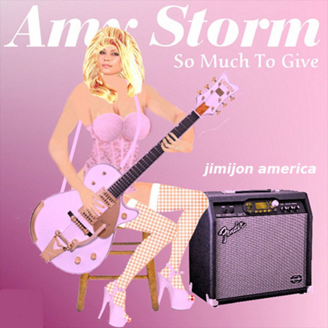 Jimijon America