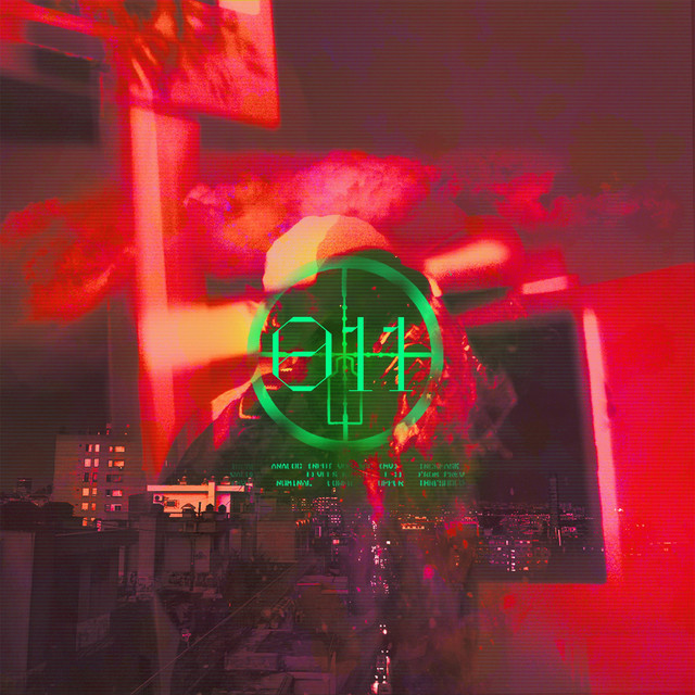011 cover art