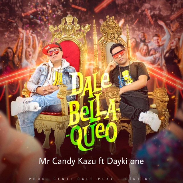 Dale Bellaqueo