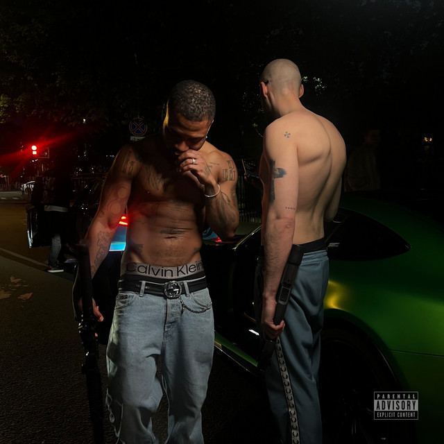 undefined album image