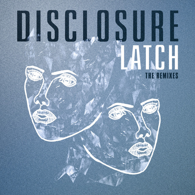 Latch - T. Williams Club Remix