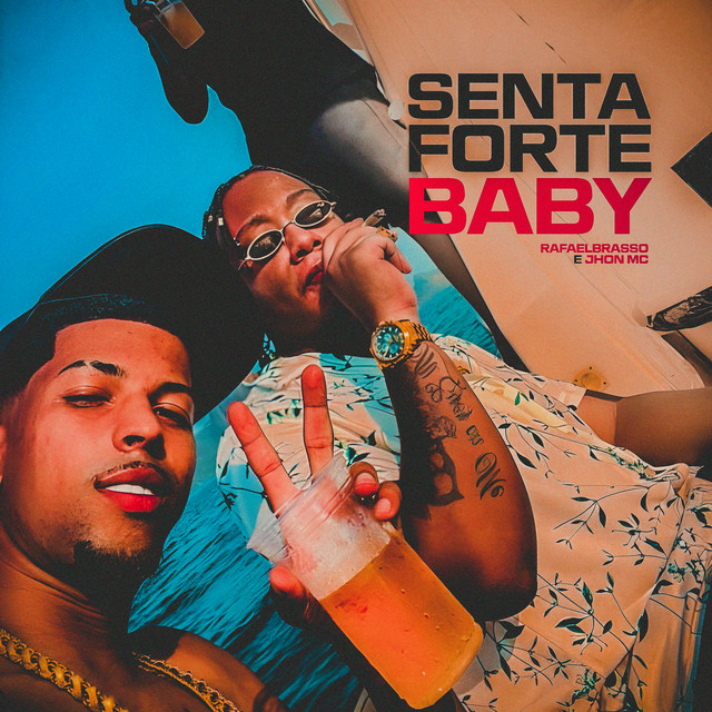 Senta Forte Baby