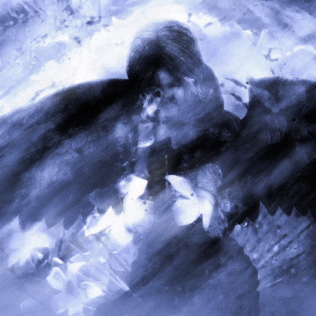 AMBITION cover art
