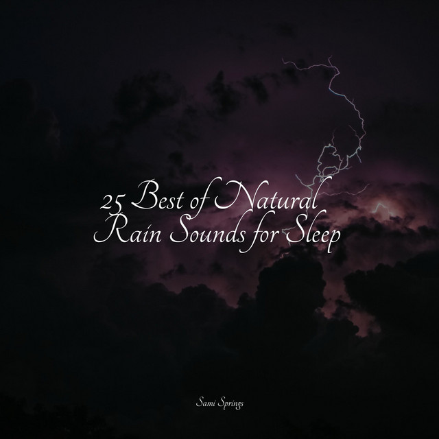 25 Best of Natural Rain Sounds for Sleep - Compilation by Sleep Makers ...
