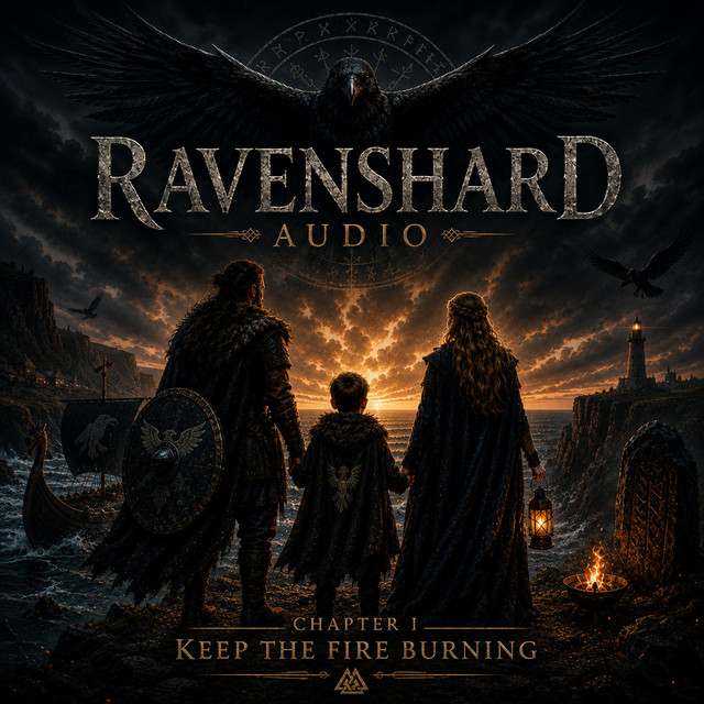 Ravenshard Audio